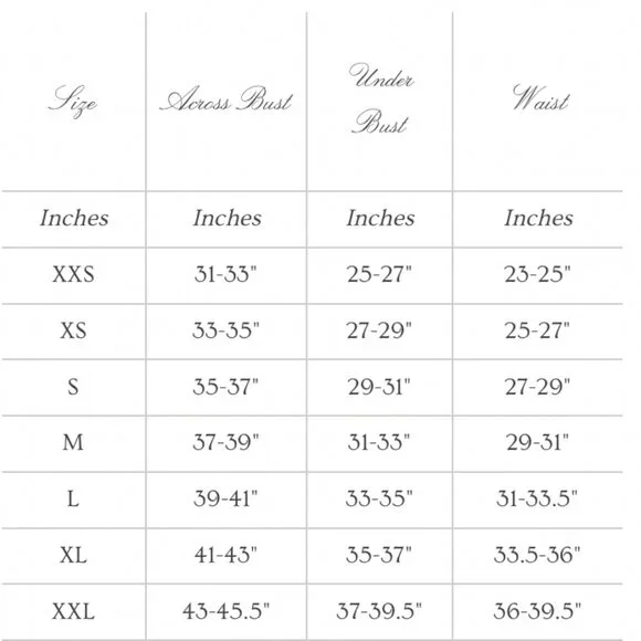 Selkie The Lickety Split Duchess Corset Blush Pink Peach - Picture 11 of 11